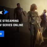 Letflix Redefining Entertainment in the Digital Age
