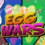 🐰 EASTER EGG WARS / [BED WARS TYCOON]🥕