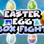 🐇 Easter Egg Box PvP 🐇
