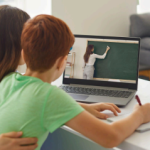Benefits of Distance Education for Students & Parents